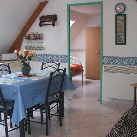 Appartement Wissant Exteriér fotografie